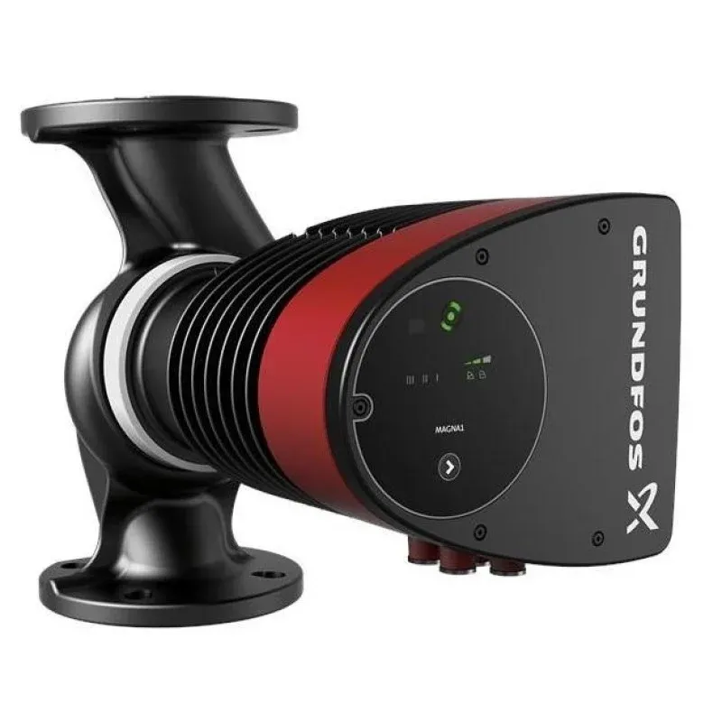 Циркуляційний насос GRUNDFOS MAGNA1 50-80 F 240 1x230V PN6