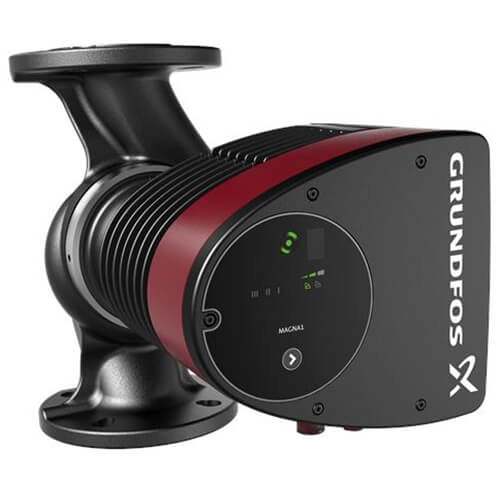 Насос циркуляционный GRUNDFOS MAGNA-1 50-150 F 280 мм (99221337)