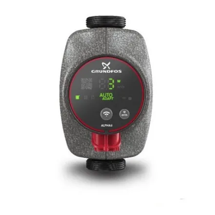 Циркуляционный насос GRUNDFOS ALPHA3 32-60 180 1x230V 50Hz 