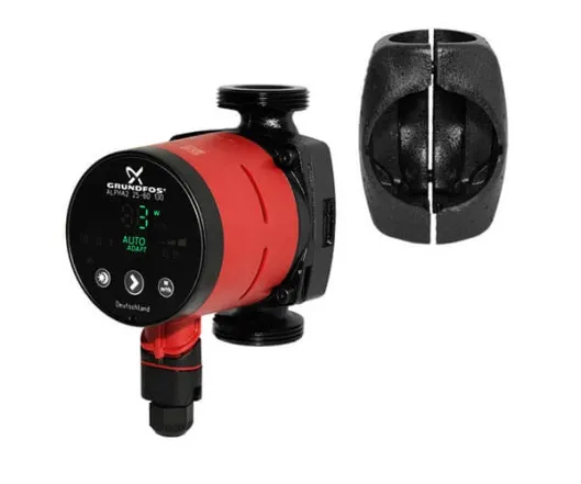 Циркуляционный насос GRUNDFOS ALPHA2 25-60 130 1x230V 50Hz