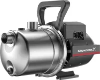 Поверхностный самовсасывающий насос Grundfos JP 4-47 S-BBVP (99458767)
