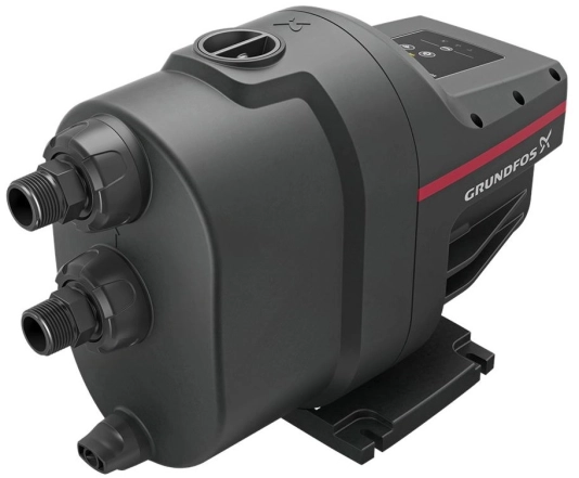 Насосна станція Grundfos SCALA1 3-35 0,72 кВт (99530404)