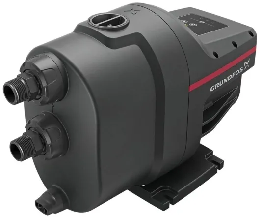 Насосная станция Grundfos SCALA1 3-35 0,72 кВт (99530404)
