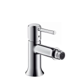 Змішувач для біде Hansgrohe Talis Classic (14120000)