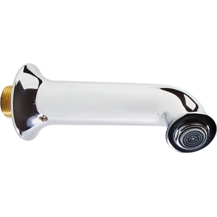 Излив на ванну Hansgrohe Talis Classic gold optic