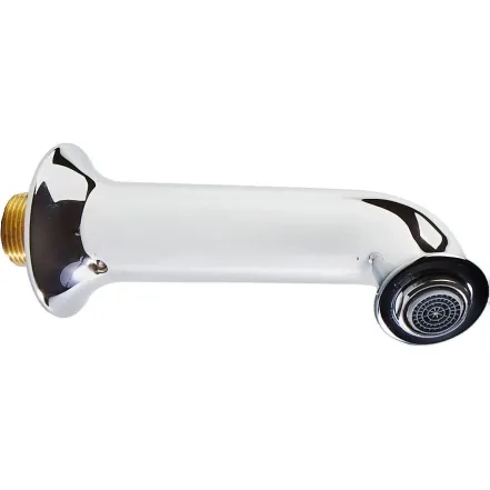 Излив на ванну Hansgrohe Talis Classic gold optic
