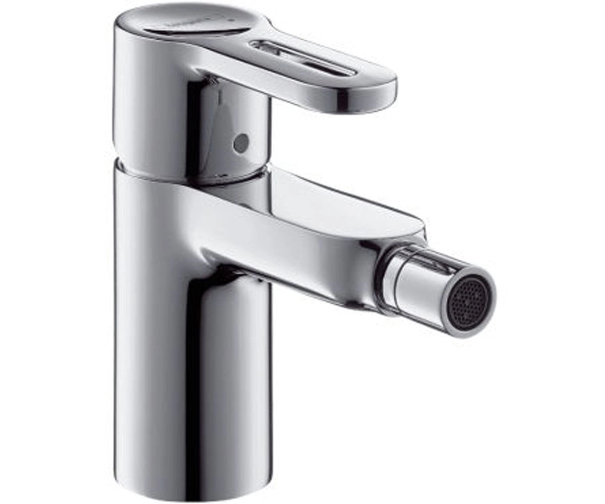 Смеситель на биде Hansgrohe Metropol S (14262000)