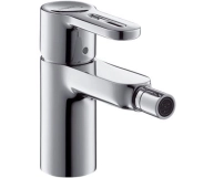 Смеситель на биде Hansgrohe Metropol S (14262000)