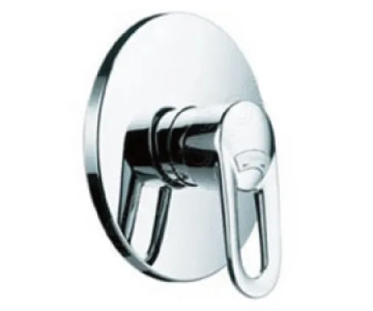 Змішувач для душу Hansgrohe Metropol, скритий монтаж(комплект)