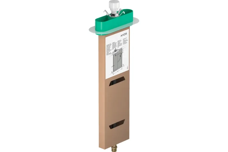 Скрытая часть Hansgrohe AXOR Rim (15490180) Скрытая часть Hansgrohe AXOR Rim (15490180)
