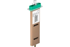 Скрытая часть Hansgrohe AXOR Rim (15490180) Скрытая часть Hansgrohe AXOR Rim (15490180)