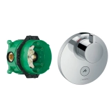 Змішувач для душа Hansgrohe SHOWER SELECT 15742000+01800180