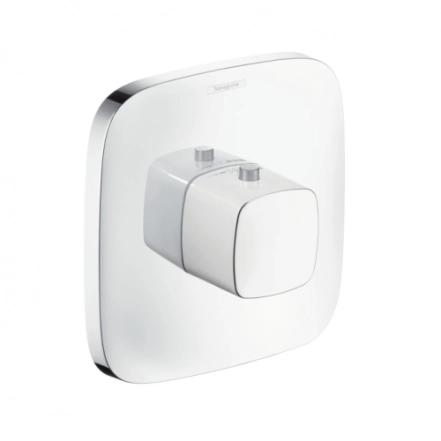 Термостат (зовнішня частина) Hansgrohe Puravida (15770400)