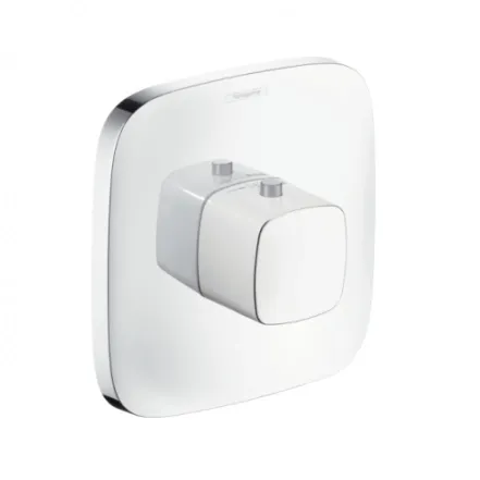 Термостат (зовнішня частина) Hansgrohe Puravida (15770400)