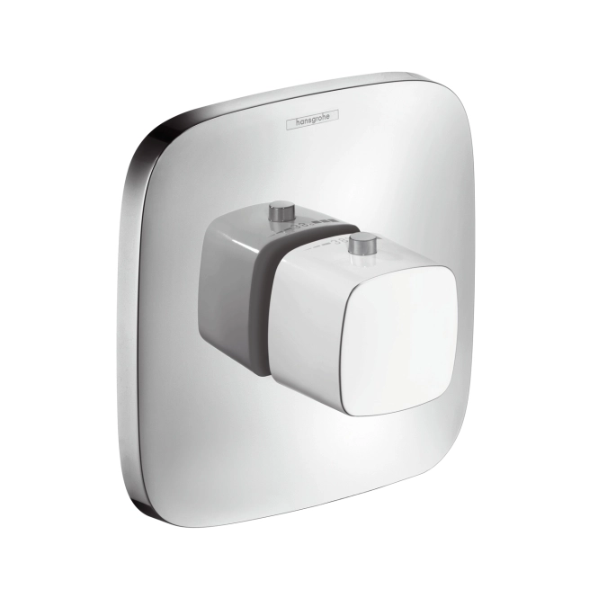 Термостат Hansgrohe Pura Vida 150 (57724000)