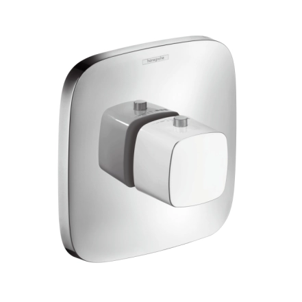 Термостат Hansgrohe Pura Vida 150 (57724000)