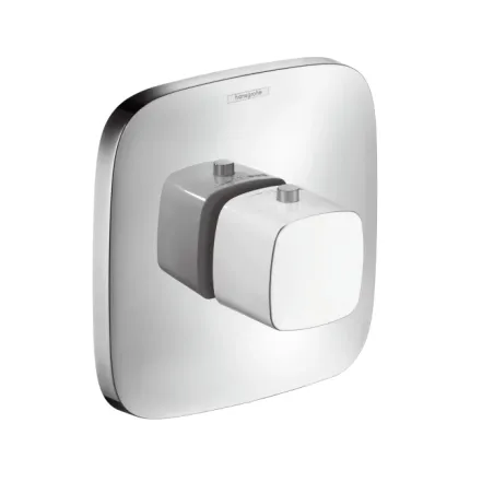 Термостат Hansgrohe Pura Vida 150 (57724000)