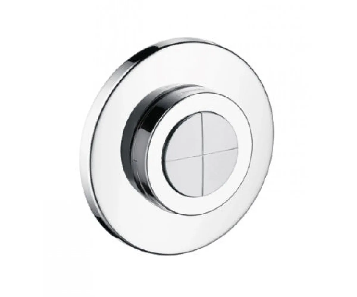Внешняя часть смесителя Hansgrohe iControl mobile