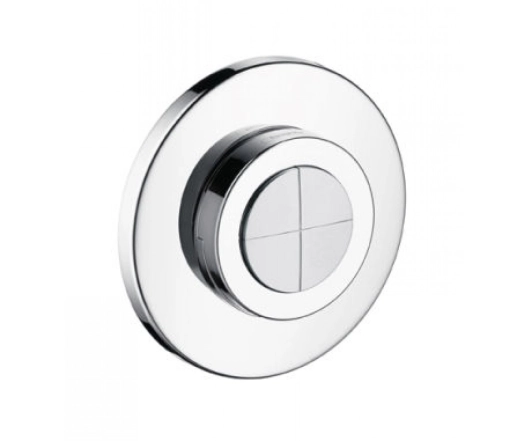 Внешняя часть смесителя Hansgrohe iControl mobile