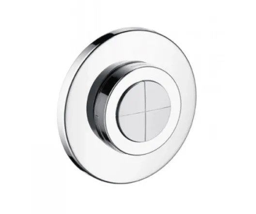 Зовнішня частина змішувача Hansgrohe iControl mobile