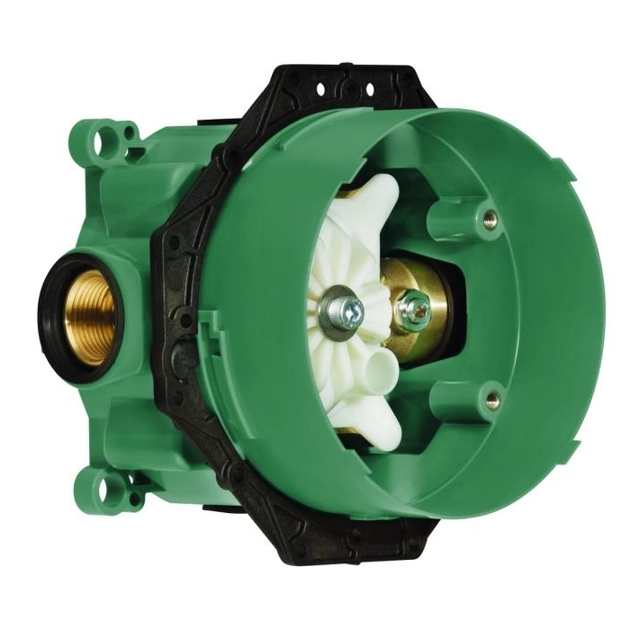 Прихована частина Hansgrohe iBox Universal (1850180)