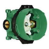 Прихована частина Hansgrohe iBox Universal (1850180)