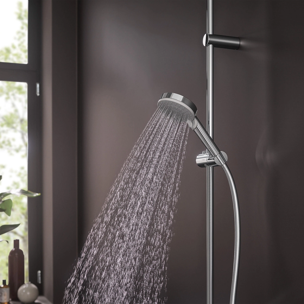 Ручний душ Hansgrohe VERNIS BLEND Vario, 2 режими Фото - 3