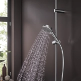 Ручний душ Hansgrohe VERNIS BLEND Vario, 2 режими Фото - 3