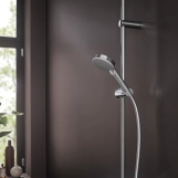 Ручний душ Hansgrohe VERNIS BLEND Vario, 2 режими Фото - 4