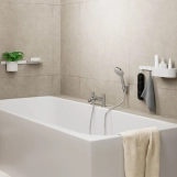 Ручний душ Hansgrohe VERNIS BLEND Vario, 2 режими Фото - 5