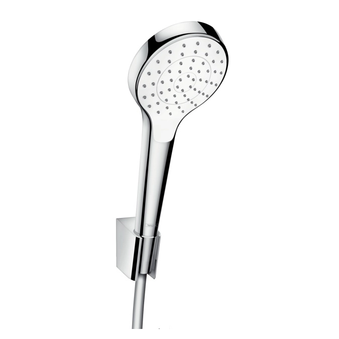 Душевой набор Hansgrohe Croma Select S 1,6м