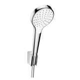Душевой набор Hansgrohe Croma Select S 1,6м