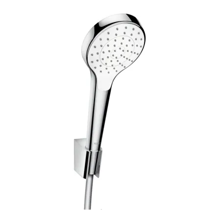 Душевой набор Hansgrohe Croma Select S 1,6м