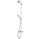 Душовий набір Hansgrohe  Croma Showerpipe (27143000)