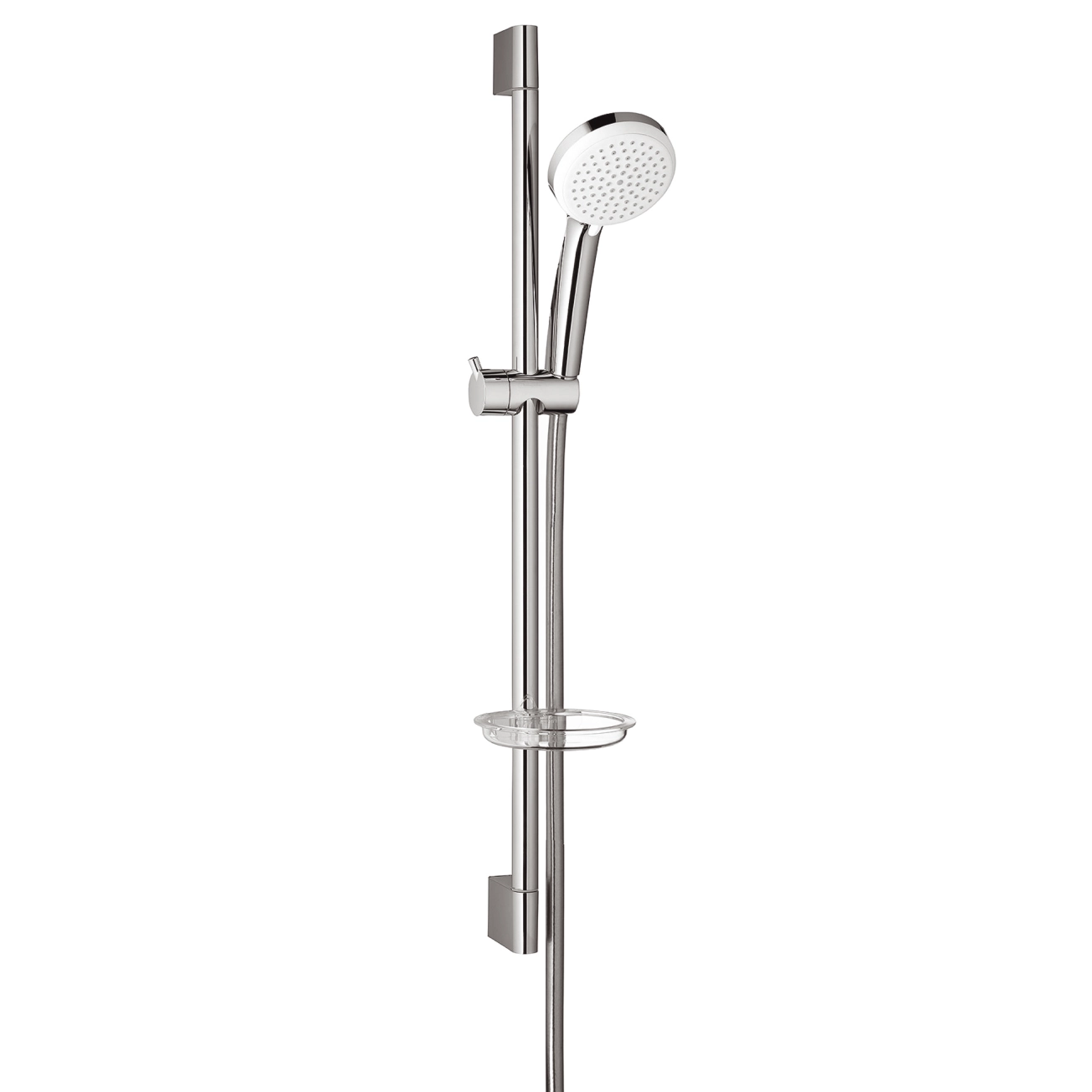 Душевой набор Hansgrohe MONSOON Vario 0,65м