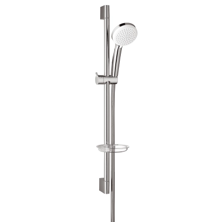 Душевой набор Hansgrohe MONSOON Vario 0,65м