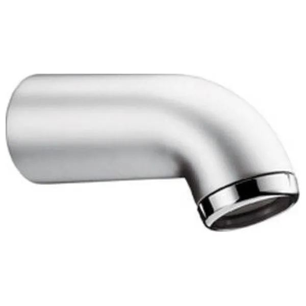 Верхній душ Hansgrohe Raindance S 180 Air 1jet стельове під'єднання 100 мм, хром 27478000