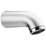Верхній душ Hansgrohe Raindance S 180 Air 1jet стельове під'єднання 100 мм, хром 27478000