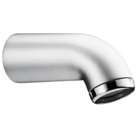 Верхній душ Hansgrohe Raindance S 180 Air 1jet стельове під'єднання 100 мм, хром 27478000