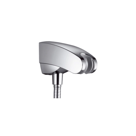 Душовий тримач Hansgrohe Porter E зі шлангом  27507000