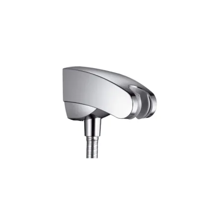 Душовий тримач Hansgrohe Porter E зі шлангом  27507000