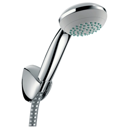 Душовий набір Hansgrohe Crometta 85 1jet, 1,60 м, хром