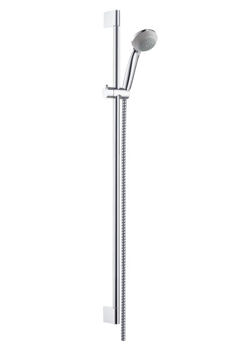 Душевой набор Hansgrohe Crometta, 959мм