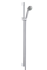 Душевой набор Hansgrohe Crometta, 959мм
