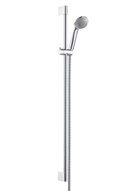 Душевой набор Hansgrohe Crometta, 959мм