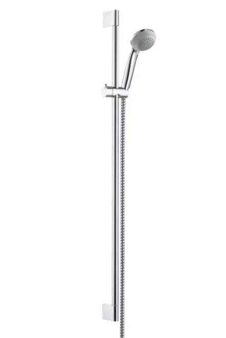 Душевой набор Hansgrohe Crometta, 959мм