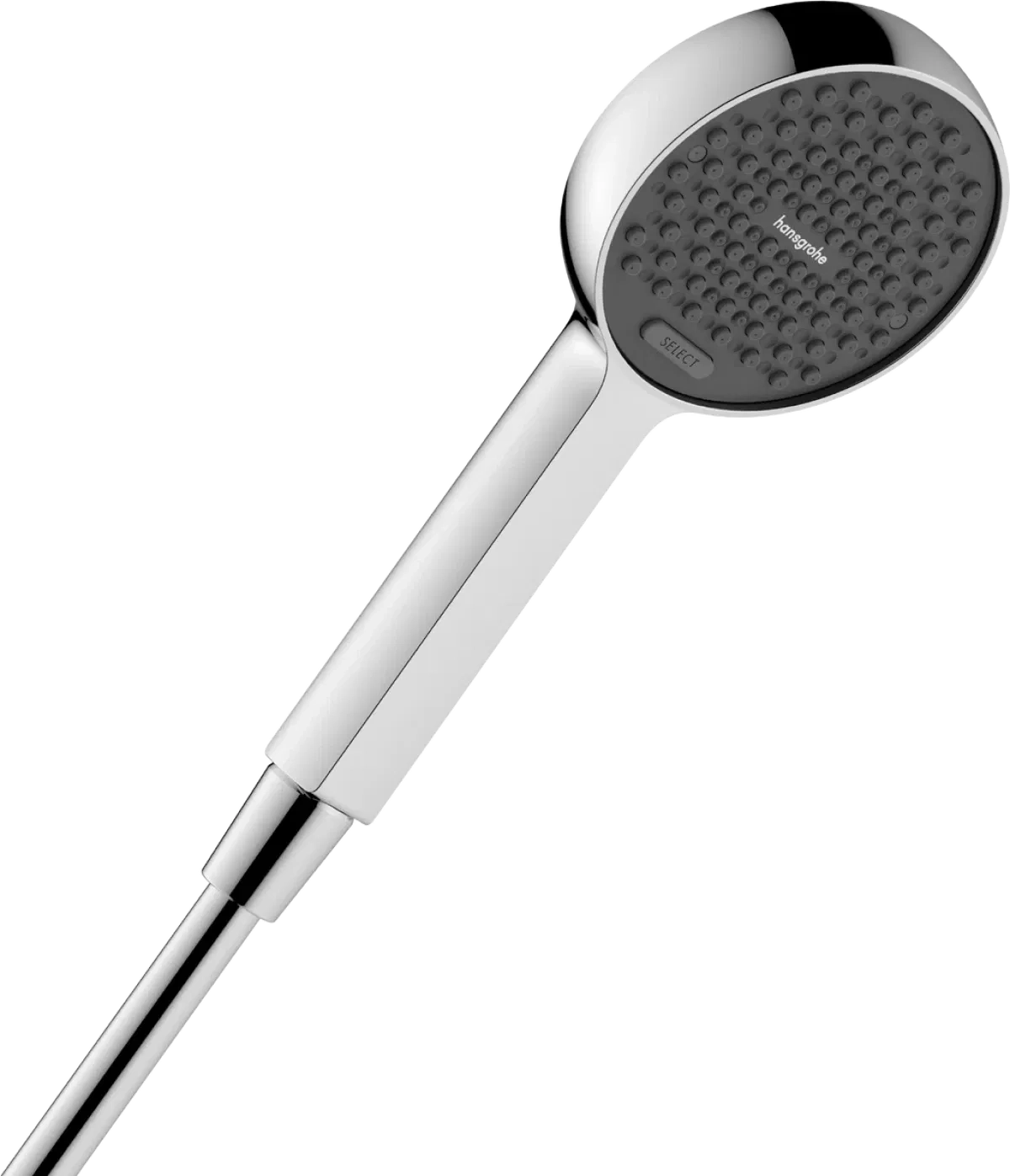 Ручний душ Hansgrohe ACTIVERA S 2jet , EcoSmart, Booster,  хром