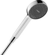 Ручний душ Hansgrohe ACTIVERA S 2jet , EcoSmart, Booster,  хром