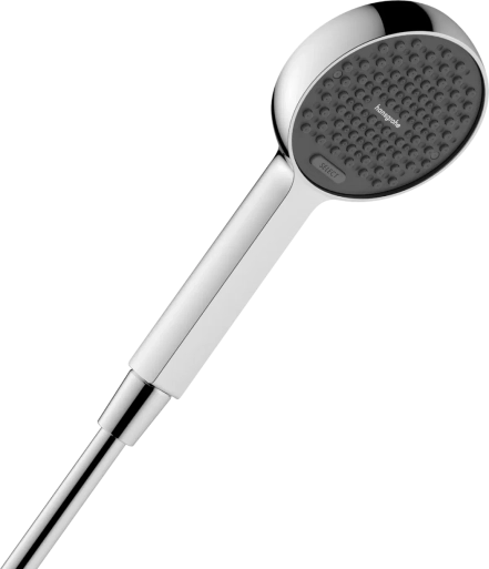 Ручной душ Hansgrohe ACTIVERA S 2jet , EcoSmart, Booster, хром