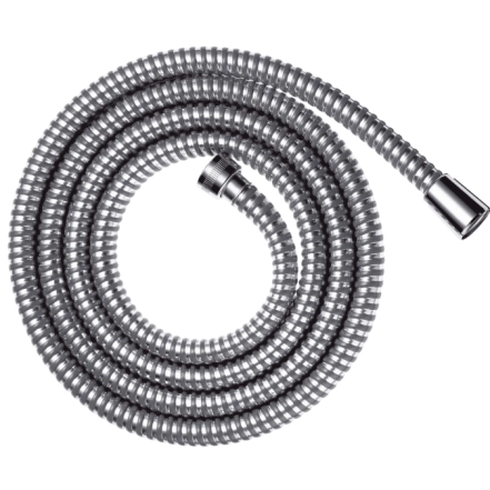 Душевой шланг Hansgrohe Metaflex``C 2.00 м (хром)